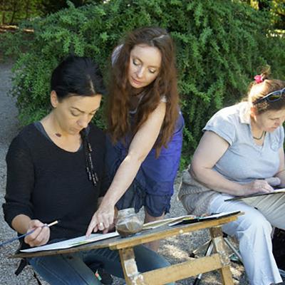 Studiozeiler Sommeratelier008